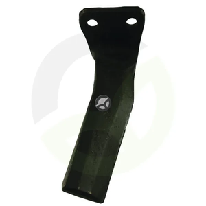 L - nož vrtavkaste brane 18 mm - Maschio M61100229R