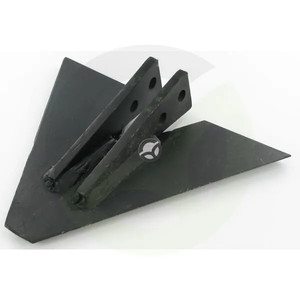 Lemežna špica Delta 300 mm - Maschio M28100769R
