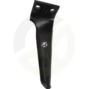 L - nož vrtavkaste brane levi 12 mm - Maschio M36100224R