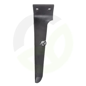 L - nož vrtavkaste brane desni DM12 L:335 mm - Maschio M36100159R