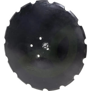 Disk z U-zarezo 510x5 98x4-m12 c15 - Maschio M65400218R