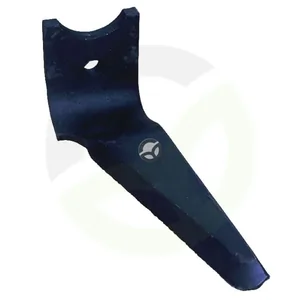 L - nož vrtavkaste brane Quick Fit desni - Kverneland / Maletti MA46010150