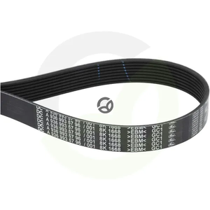 Jermen alternatorja - Manitou MA53012452