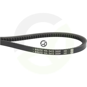 Jermen ventilatorja - Manitou MA941243