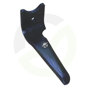 L - nož vrtavkaste brane Quick Fit levi - Kverneland / Maletti MA46010151
