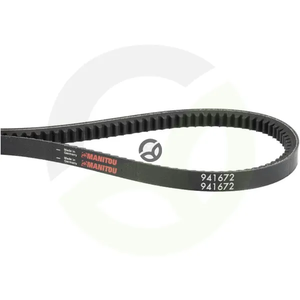 Jermen alternatorja - Manitou MA941672