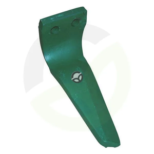 L - nož vrtavkaste brane 18 mm desni - Kverneland / Maletti MAE070246