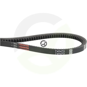 Jermen alternatorja - Manitou MA749473