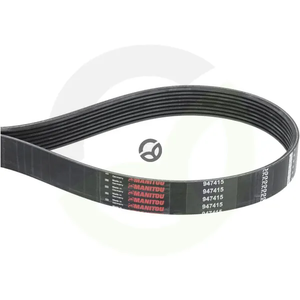 Jermen alternatorja - Manitou MA947415