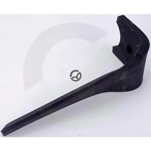 L - nož vrtavkaste brane Quick Fit levi - Kverneland / Maletti MA44010151