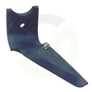 L - nož vrtavkaste brane Quick Fit desni - Kverneland / Maletti MA44010150