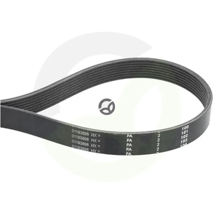 Jermen alternatorja - Manitou MA961453