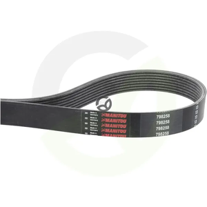 Jermen alternatorja - Manitou MA798258