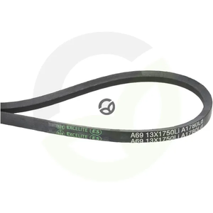 Jermen ventilatorja - Manitou MA208756