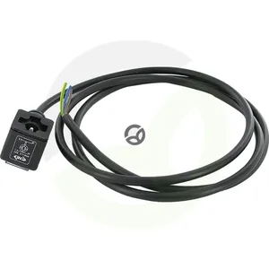Vtični priključni kabel 24V, LED - ATAM/CNE MA634L34BA05150