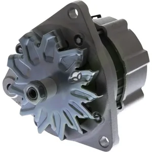 Alternator - Mahle MG118