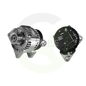 Alternator 14V 95A - Mahle MG23