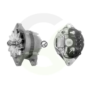 Alternator 14V 65A - Mahle MG357