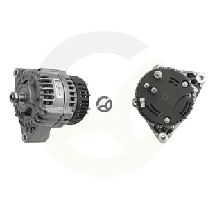 Alternator 14V 70A - Mahle MG343