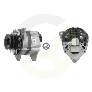 Alternator - Mahle MG330