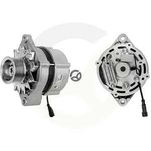 Alternator 14V 120A - Mahle MG1046