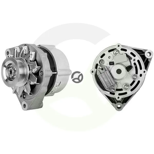Alternator 14V 120A - Mahle MG1039