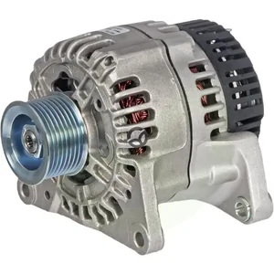 Alternator 14V 85A - Mahle MG38