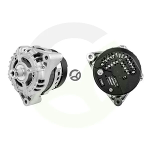 Alternator 14V 150A - Mahle MG162