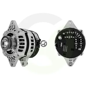 Alternator 14V 85A - Mahle MG1045