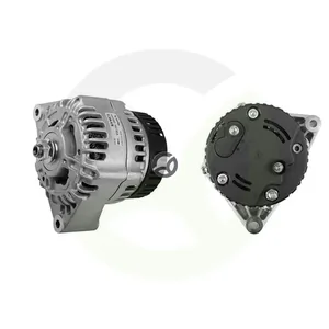 Alternator - Mahle MG264