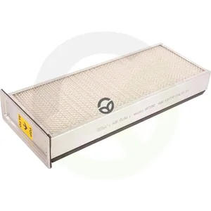 Filter - Landini 3556389M92
