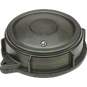 Okrogel pokrov, 220 mm - Arag 354142