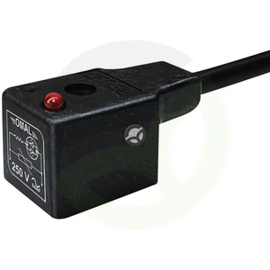 Konektor z oblikovanim kablom - Omal MCBI25150