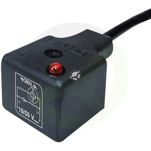 Konektor z oblikovanim kablom - Omal MCA271100