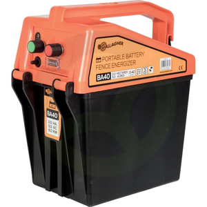 Energiser BA40 - Gallagher 356327