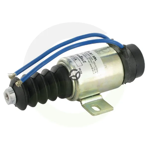 Zapiralni elektromagnet 12 V 25 mm 70 - MB4611A