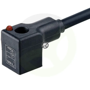 Konektor z oblikovanim kablom - Omal MCC27130