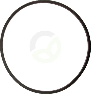 Tesnilo 255x3.53mm 70 shore črno - Arag 3562040090