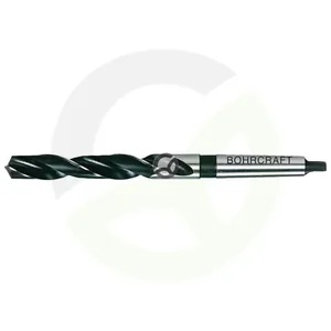 Sveder 29x296mm - za kovine - Bohrcraft MB290KBOH
