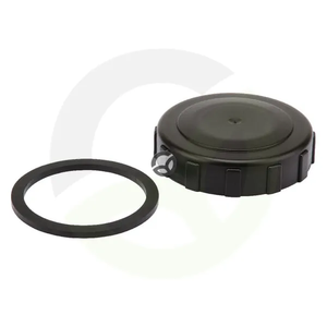 Okrogel pokrov, 122 mm - Arag 354130