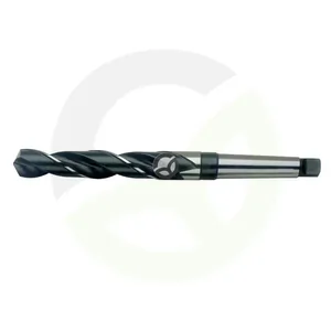 Sveder 20.5x243mm - za kovine - Izar MB205KIZA