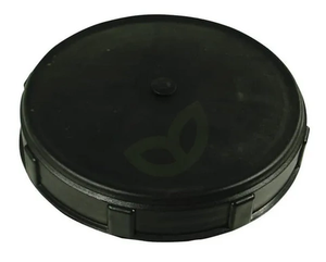 Pokrov rezervoarja 240 mm z navojem - Arag 354220