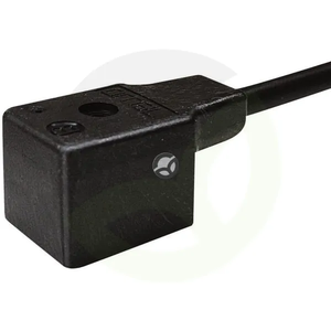 Konektor z oblikovanim kablom - Omal MCB21050
