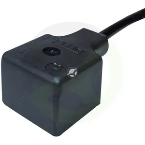 Konektor z oblikovanim kablom - Omal MCA21050