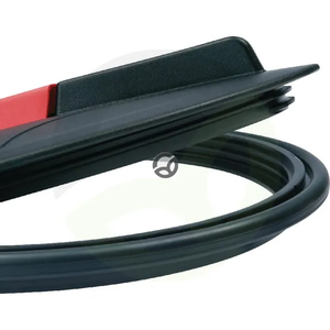 Pokrov rezervoarja + montažni obroč 455mm - Arag 3514261
