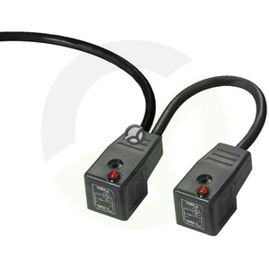 Konektor z oblikovanim kablom - Omal MCA42115