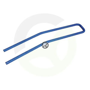 Setveni vzmetni prst 84x539 mm, Ø 13 mm - Lemken 3538802