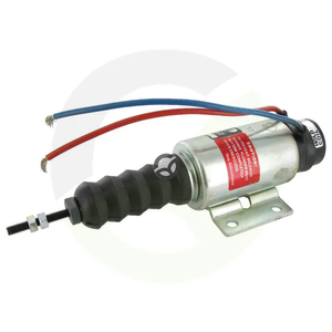 Zapiralni elektromagnet 12V 40mm 43 - MB0512