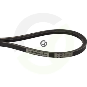 V-jermen - Mitsubishi MD017016