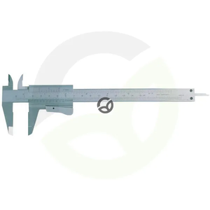 Kljunasto merilo 150 mm - Richter ME170